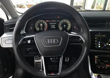 A6 A6 Avant S-LINE 55 TFSIE quattro S-tr - Image 8