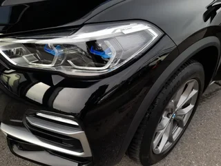 X5 45e SPORT 4x4 Aut - Image 19