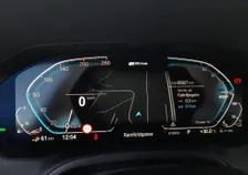 330 e Touring M-SPORT 4x4 Aut. - Image 7