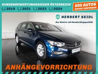 Passat Variant BUSINESS 2,0 TDI DSG