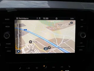 Passat Variant BUSINESS 2,0 TDI DSG - Image 5