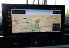 A4 Avant S-LINE 40 TDI S-tr. - Image 4