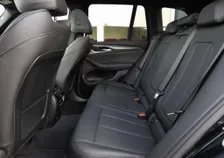 X3 20d M-SPORT 4x4 Aut - Image 12