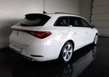 Leon ST FR-LINE 2,0 TDI - Image 2