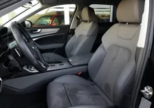 A6 Avant S-LINE 55 TFSI e quattro S-tr - Image 13