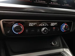 Q3 SB S-LINE 35 TDI S-tr - Image 5