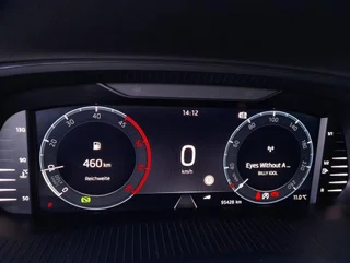 Octavia Combi STYLE 2,0 TDI DSG - Image 7