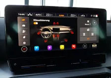 Leon ST FR-LINE 4x4 2,0 TDI DSG - Image 6