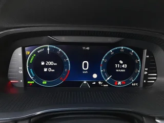 Octavia Combi STYLE IV DSG - Image 8