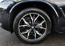 X3 20d M-SPORT 4x4 Aut - Image 17