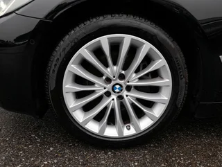 530 d Touring LUXURY LINE Aut. - Image 18