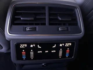 A6 Avant S-LINE 55 TFSI e quattro S-tr - Image 14