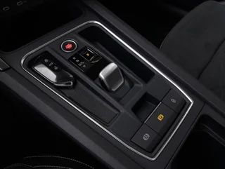 Leon ST STYLE 2,0 TDI DSG - Image 9