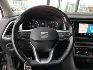 Ateca FR-LINE 4x4 2,0 TDI DSG - Image 8