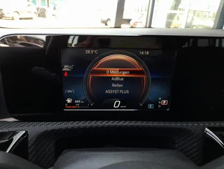 CLA SB 200D Aut - Image 7