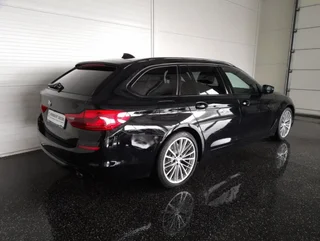530 i Touring SPORTLINE Aut - Image 2