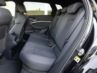 e-tron 55 quattro S-LINE BLACK EDITION - Image 14