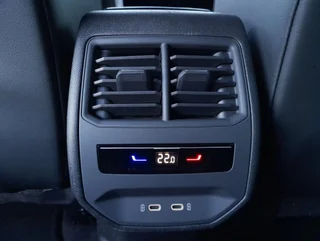 Leon ST FR-LINE 4x4 2,0 TDI DSG - Image 14