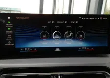 318 d Touring FACELIFT Aut - Image 6