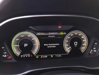 Q3 S-LINE 45 TFSI e S-tr. - Image 6