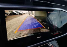 A6 A6 Avant S-LINE 55 TFSIE quattro S-tr - Image 4