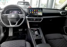 Leon ST FR-LINE 2,0 TDI DSG - Image 3