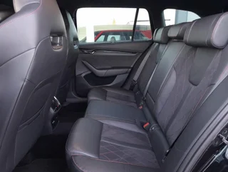 Octavia Combi RS PLUS 2,0 TDI RS DSG - Image 14