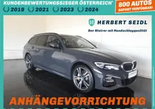330 e Touring M-SPORT PHEV Aut - Image 1
