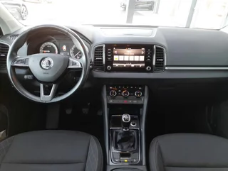 Karoq 1,6 TDI - Image 3