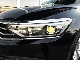 Passat Variant BUSINESS 2,0 TDI DSG - Image 17