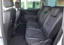 Sharan HL 4x4 2,0 TDI - Image 12