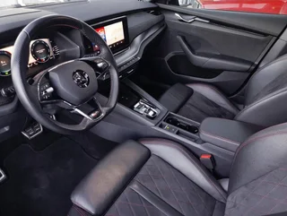 Octavia Combi RS PLUS 2,0 TDI RS DSG - Image 10