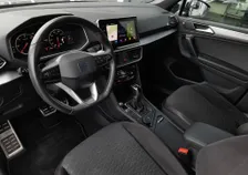 Tarraco FR-LINE 2,0 TDI DSG - Image 11