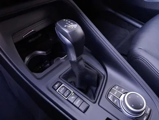 X1 4x4 25e Aut - Image 7