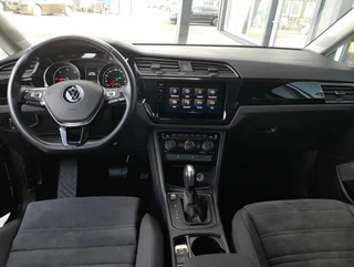 Touran SKY 2,0 TDI DSG - Image 3