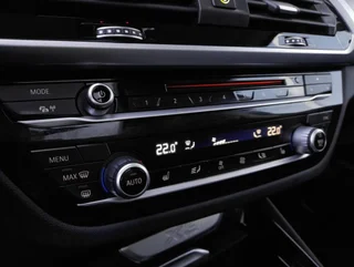 X3 20d 4x4 Aut. - Image 6