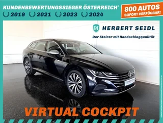 Arteon SB ELEGANCE eHybrid DSG - Image 1