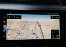 e-tron e-tron 55 quattro S-LINE BLACK EDITION - Image 6