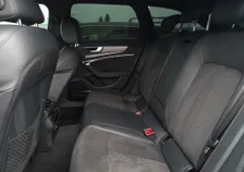 A6 Avant 40 TDI S-tr - Image 11