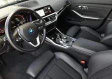 320 e Touring SPORT-LINE PHEV Aut - Image 8