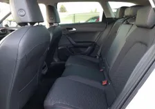 Leon ST FR-LINE PHEV 204 DSG - Image 10