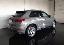 Q3 S-LINE 45 TFSI e S-tr. - Image 2