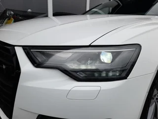 A6 Avant SPORT 40 TDI quattro S-tr - Image 19