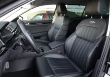 Superb Kombi L&K IV 156/218 DSG - Image 8