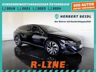 Arteon SB R-LINE eHybrid DSG - Image 1