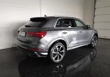 Q3 S-LINE 45 TFSI E S-tr - Image 2