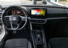 Leon ST FR-LINE 4x4 2,0 TDI DSG - Image 3