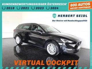 Leon ST XCELLENCE 2,0 TDI DSG - Image 1