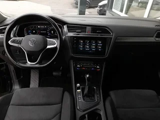 Tiguan Allspace 2,0 TDI DSG - Image 3