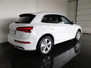 Q5 SPORT 50 TFSIe quattro PHEV S-tr. - Image 2
